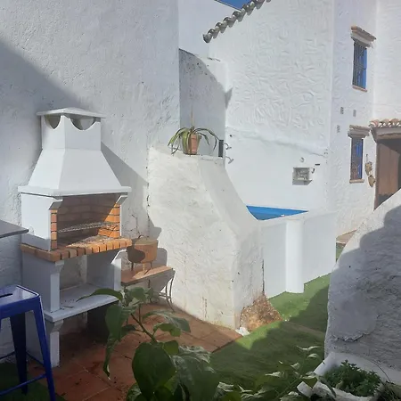 El Patio Apartment *