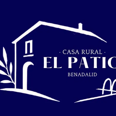 El Patio Benadalid